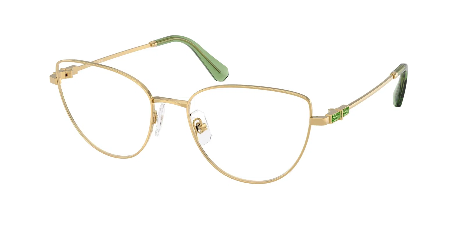 Swarovski 1007 Eyeglasses - view 6